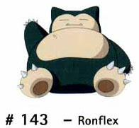 N 143 Ronflex